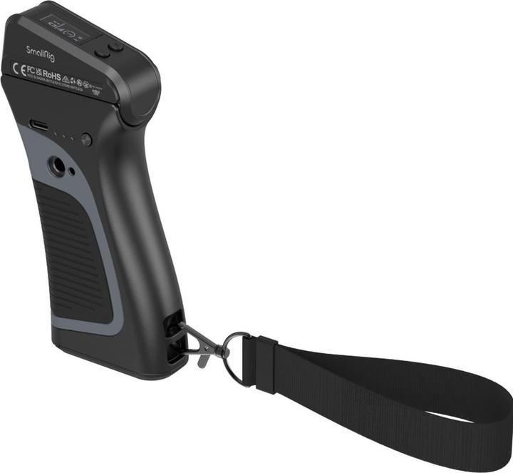 Actual product image SmallRig 3917 Wireless Follow Focus Controller Kit (Follow Focus)