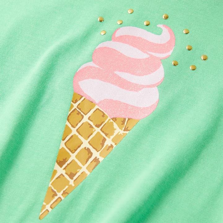 Produktbild vidaXL Kinder T-Shirt (140)