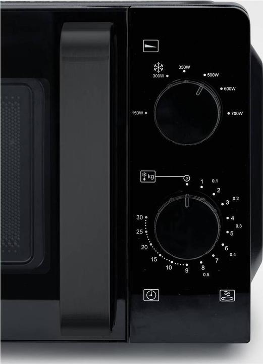 Produktbild Severin MW9587 (20 l)