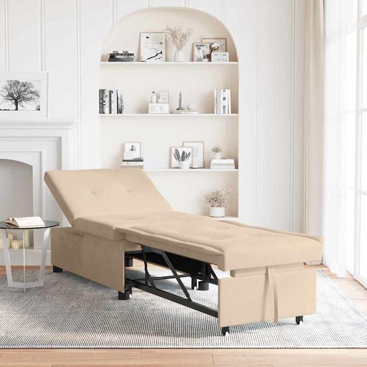 Image du produit vidaXL Schlafsofa