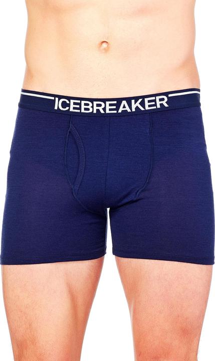 Actual product image Icebreaker Anatomica (S)