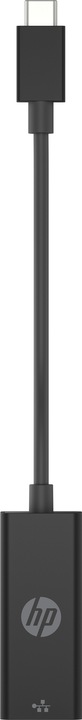 Produktbild HP USB-C zu (USB 3.1, RJ45 (1x))