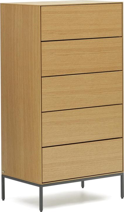 Produktbild Kave Home Vedrana (40 x 60 x 114 cm)