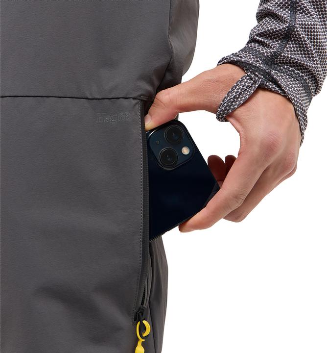 Produktbild Haglöfs L.I.M ZT II Flex Pant (L)