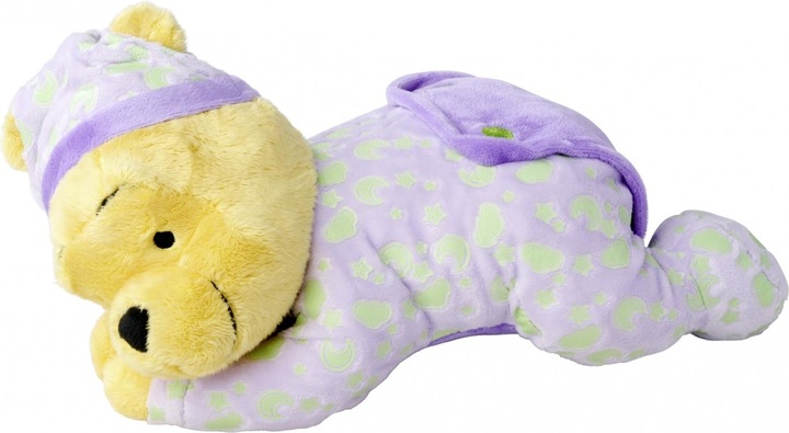 Produktbild Disney Interactive Studios Gute Nacht Bär (33 cm)