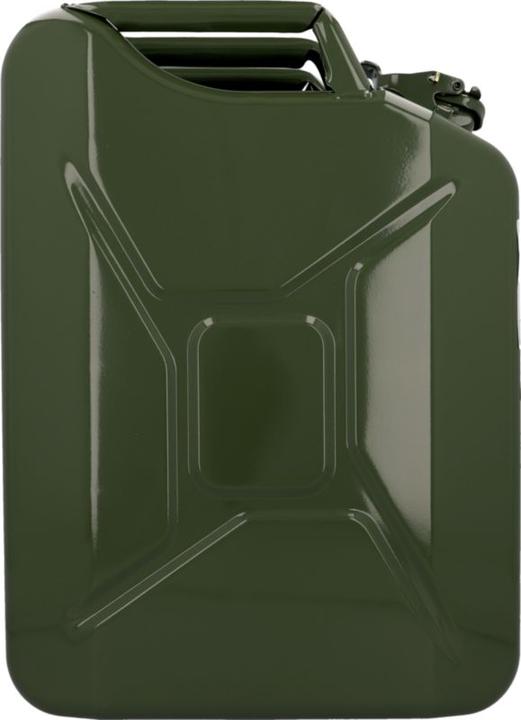 Actual product image Valpro Fuel canister