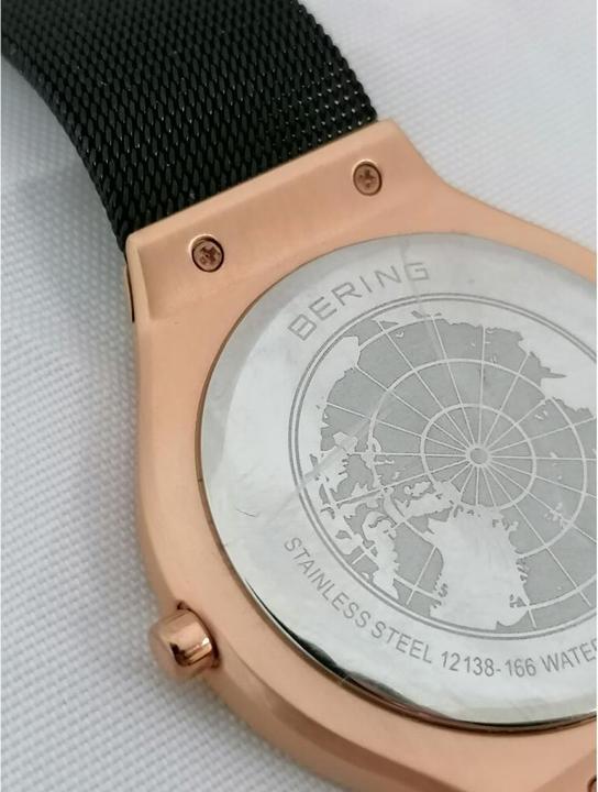Immagine prodotto Bering Classico (Orologio da polso analogico, 38 mm)
