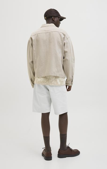 Actual product image Jack & Jones Jjialex Jjoriginal Shorts Cb 407 Sn (M)