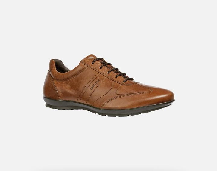 Produktbild Geox Symbol B Sneaker (42)