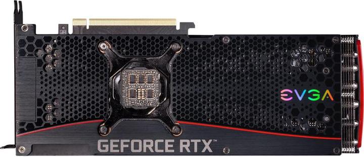 Produktbild EVGA GeForce RTX 3080 XC3 Ultra Gaming (10 GB)