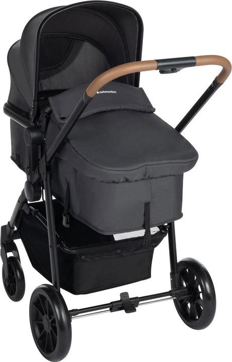 Produktbild Bebeconfort Haze Trio