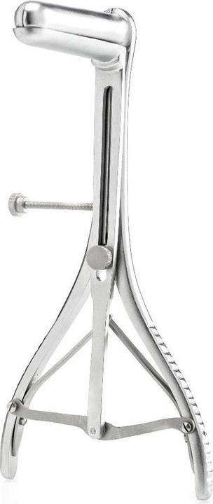 Immagine prodotto Zenn Speculum anale