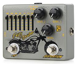 Image du produit Caline DCP-04 Easydriver Distortion & EQ
