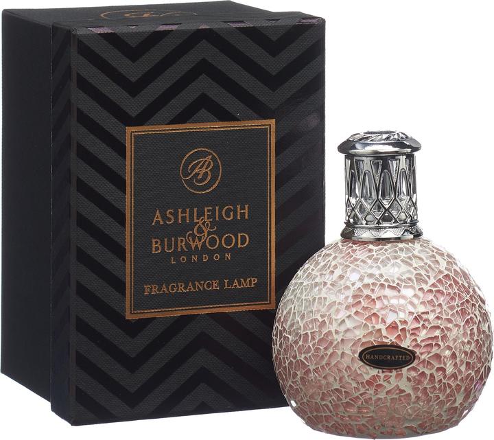 Actual product image Ashleigh & Burwood Frosted Rose