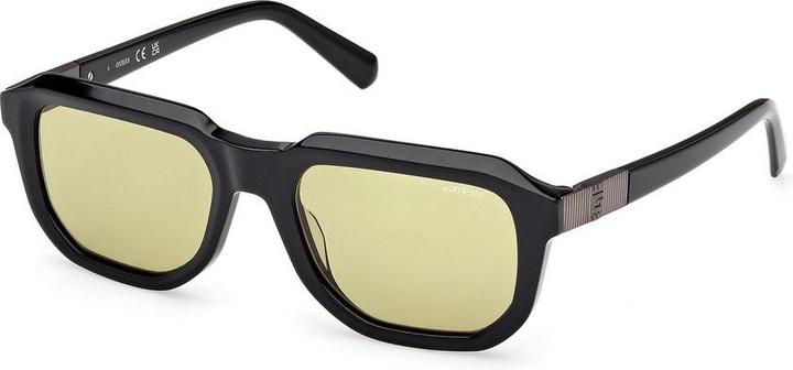 Actual product image Guess Gafas Shiny Black