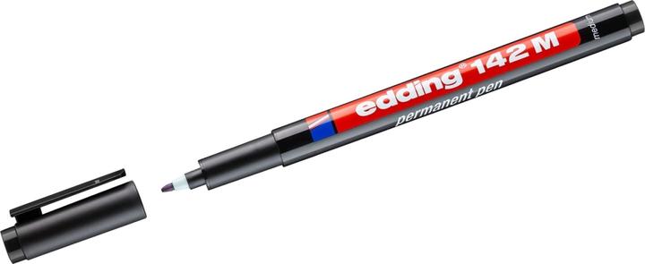 Actual product image Edding Ohp (Black, 1 mm, 1 x)