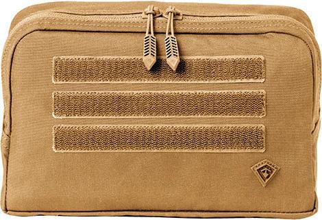 Immagine prodotto First Tactical Admin Pouch TACTIX 9x6 UTILITY POUCH, coyote