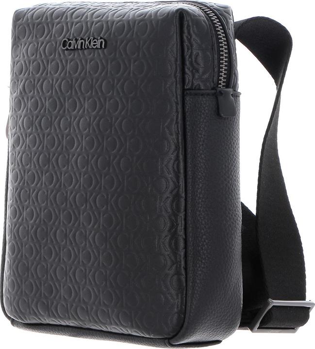 Immagine prodotto Calvin Klein CK Must Mono Block Reporter S Black Tonal Mono