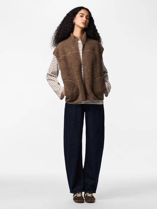 Image du produit Pieces PCSADIA Gilet (S)