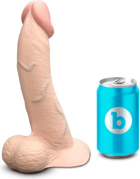 Produktbild Earthly Body slipskin curvy