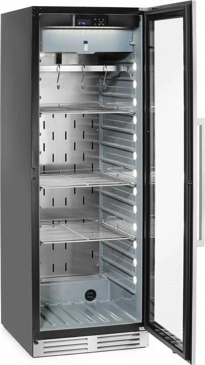 Produktbild Hendi Fleischreifeschrank 352L (352 l)