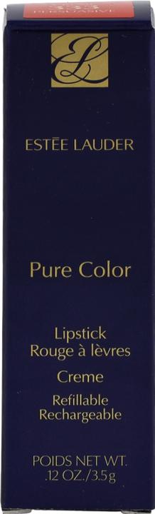 Actual product image Estée Lauder Pure Color (No. 333 - Persuasive)