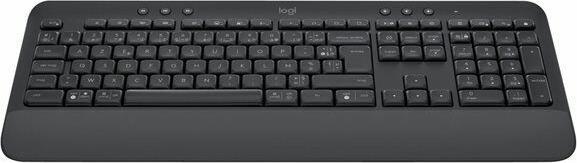 Actual product image Logitech Signature K650 (FR, Wireless)
