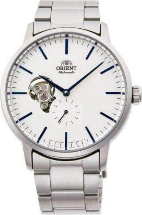 Immagine prodotto Orient RA-AR0102S10B Orologio automatico da uomo 40mm 10ATM (Orologio da polso analogico, 40 mm)