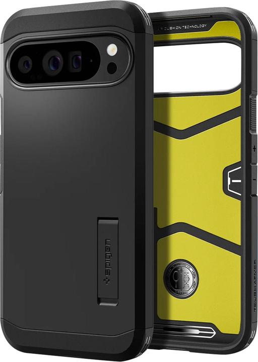 Productafbeelding Spigen Tough Armor (Google Pixel 9 Pro XL)