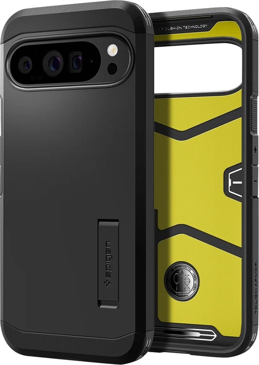 Produktbild Spigen Tough Armor (Google Pixel 9 Pro XL)