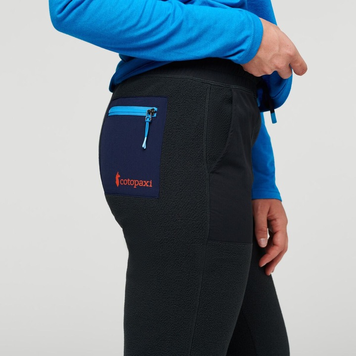 Image du produit Cotopaxi Abrazo Fleece Jogger (XS)