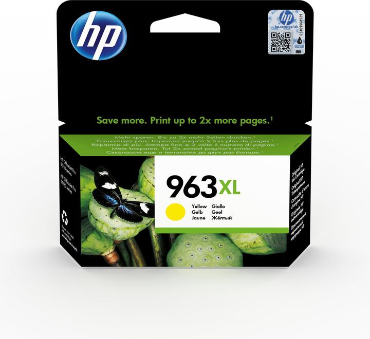 Image du produit HP 963XL (Y)