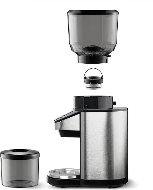 Immagine prodotto Tchibo Macinacaffè elettrico