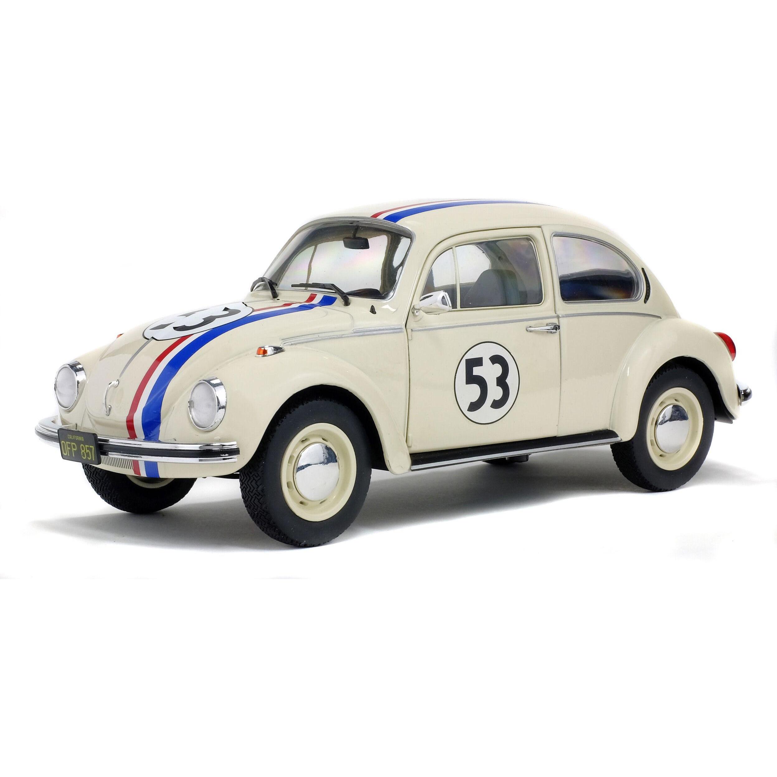 Solido VW 1303 Racer #53