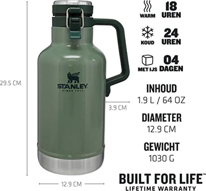 Produktbild Stanley 1913 Classic (1.90 l)