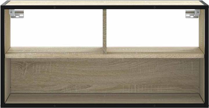 Produktbild vidaXL TV-Schrank (80 x 31 x 39.50 cm)