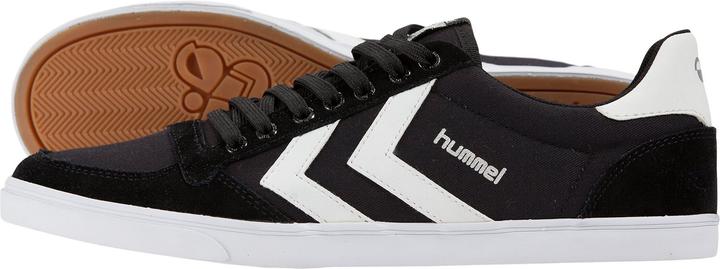 Actual product image hummel Slimmer Stadil Low (40)
