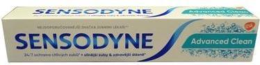 Actual product image Sensodyne Advanced Clean (75 ml)