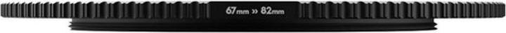 Immagine prodotto PolarPro Anello intermedio QuartzLine (Adattatori per filtri, 82 mm)