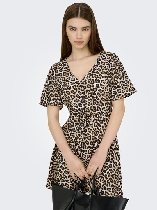 Produktbild JdY JDYTROYA Kurzes Kleid Kleid (M)