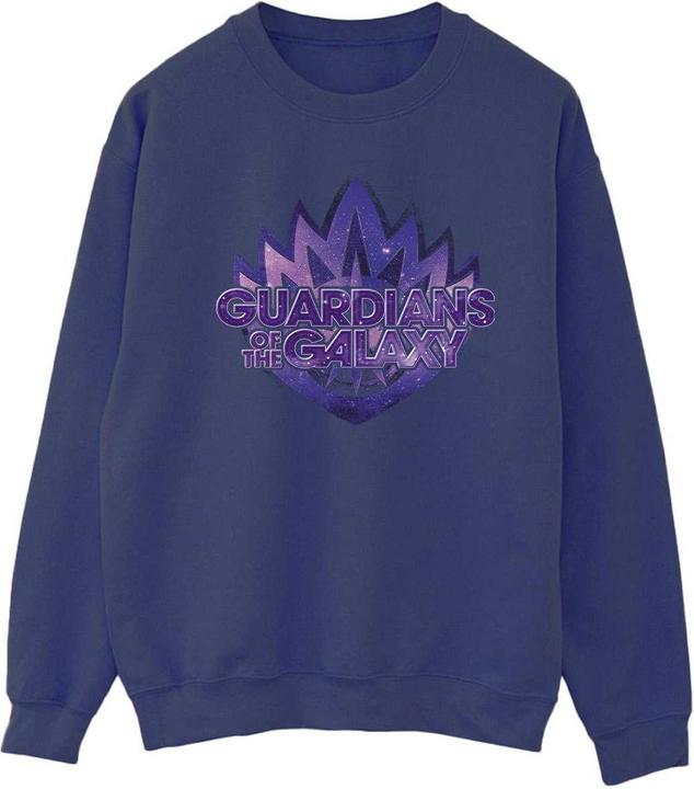 Produktbild Guardians Of The Galaxy Volume 3 Sweatshirt (XL)