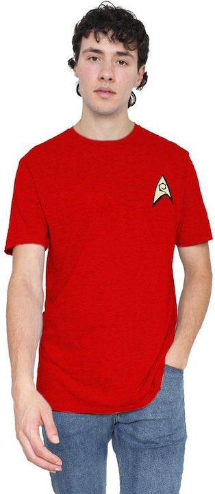 Produktbild Engineering Uniform TShirt (XXL)