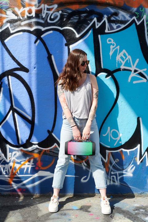 Produktbild Bigben Audio Party Lite Bluetooth-Speaker (8 h)