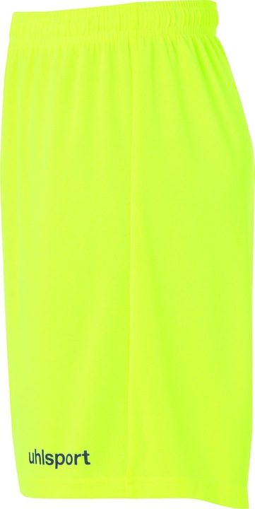 Produktbild Uhlsport Shorts CENTER BASIC - OHNE INNENSLIP (164)