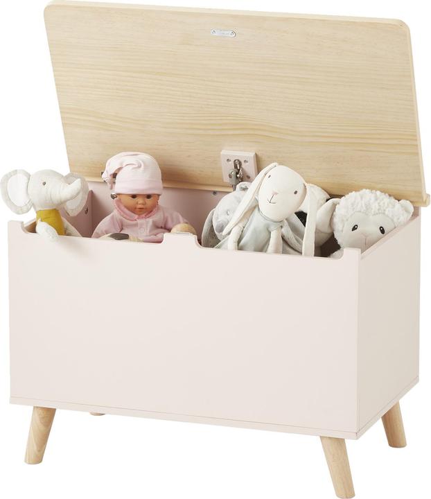 Immagine prodotto Vertbaudet Truhe