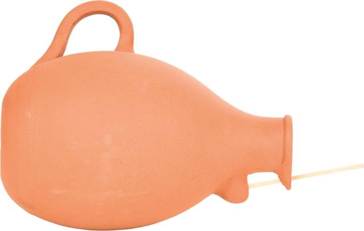 Image du produit Esschert Design Pot pour oiseaux, terre cuite