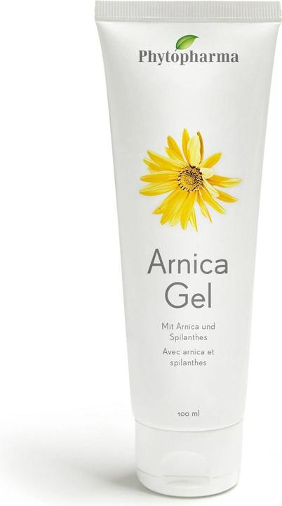 Produktbild Phytopharma Arnica (1 x, 100 ml, 105 g)