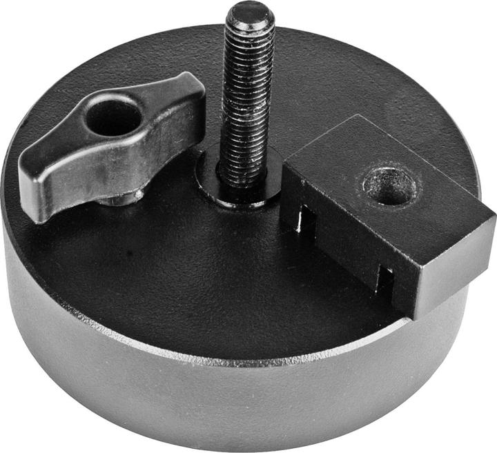 Ruote Per Treppiede Walimex Pro 7522 - Set Di 3 Da 75 Mm, Per Gambe 18-22 Mm