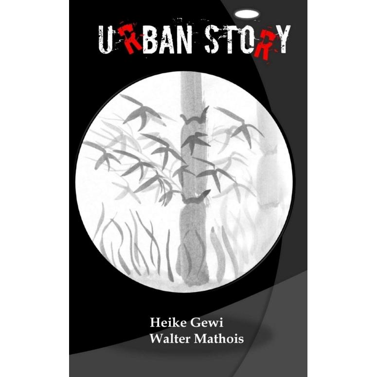 Thumbnail - Urban Story, Belletristik