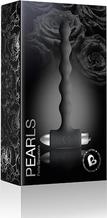 Image du produit Rocks-Off Petite Sensations Pearls